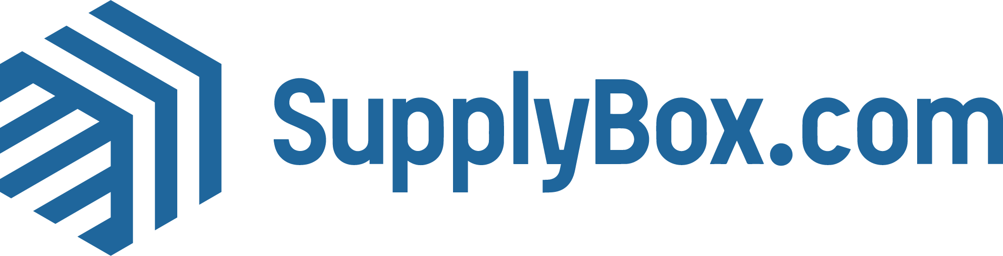 SupplyBox Logo